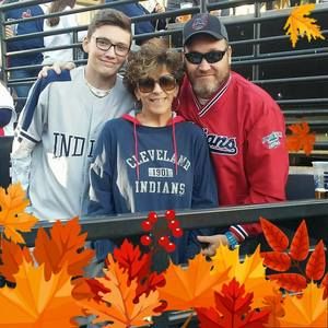 Meet your Posher, Parsons